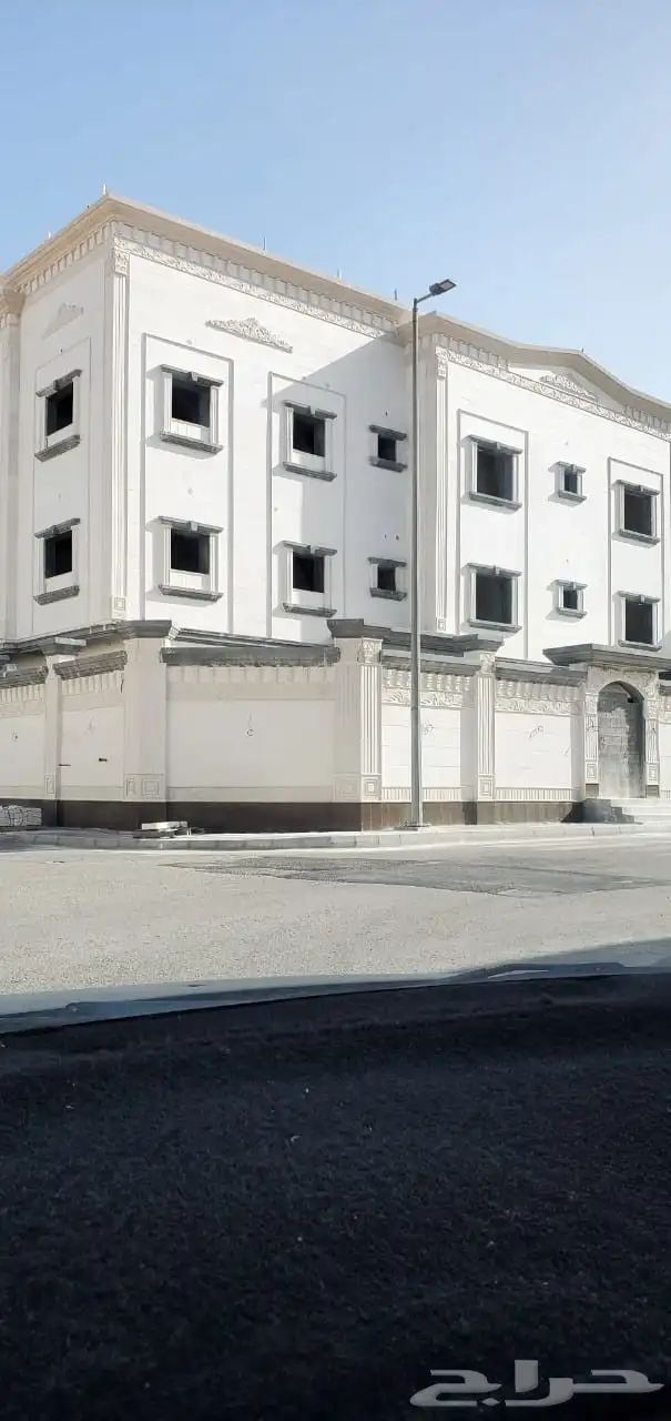 الحجر الطبيعي 9