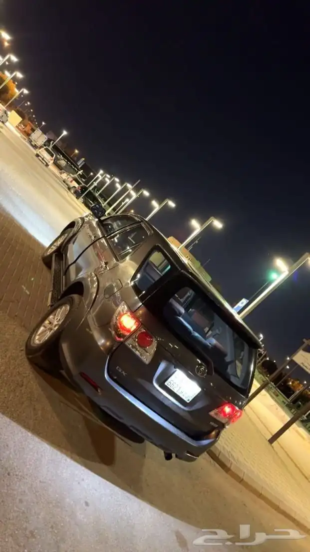 فورشنر موديل 2015 مغير جنوط وكفرات وكاله ب 5000 ألاف 2