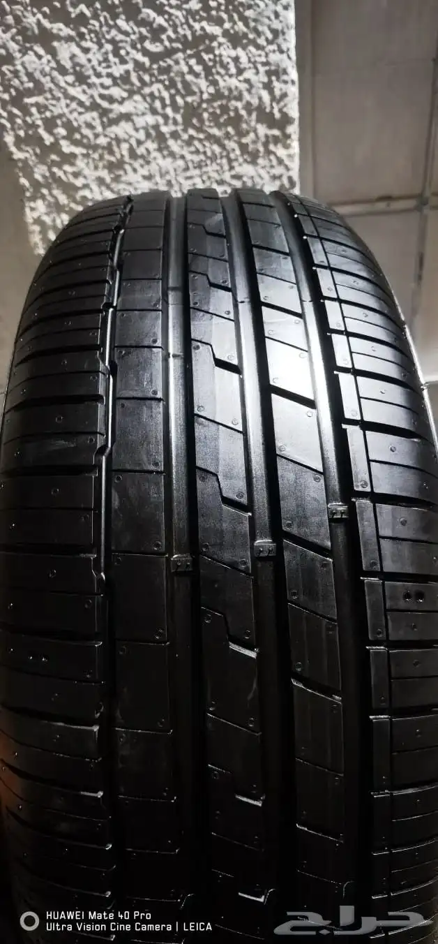 كفرات هنكوك 225 60 18 1