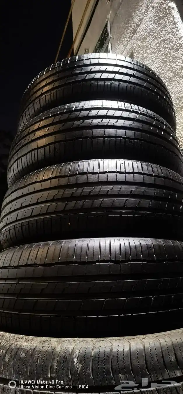 كفرات هنكوك 225 60 18 0