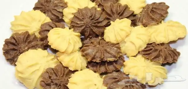 حلويات شاميه 6