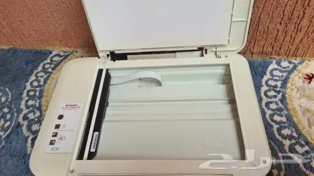 طابعة (HP Deskjet Ink Advantage 1515) 1