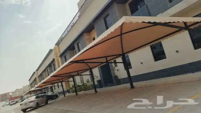 تركيب مظلات وسواتر برجولات الرياض 1