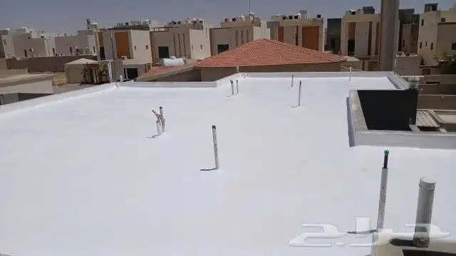 كشف تسربات المياة بالقصيم 7