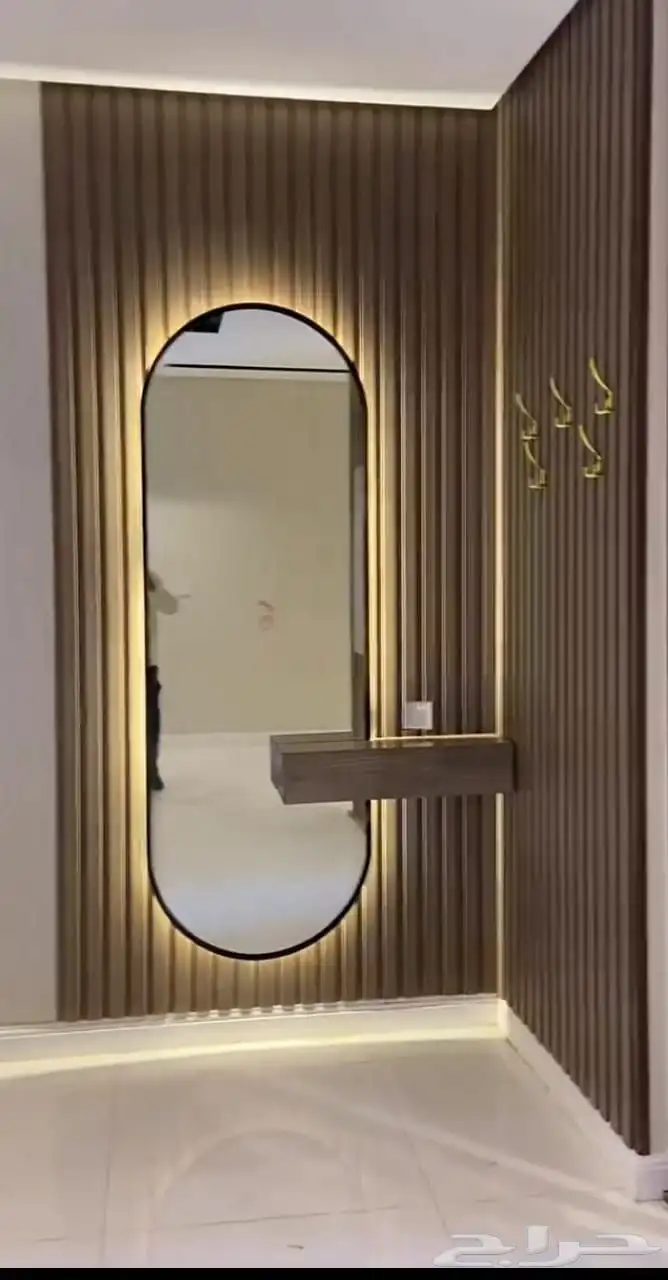 صيانة غرف نوم ومطابخ وتركيب.ديكورات داخلية شاشات مداخل صالات 7