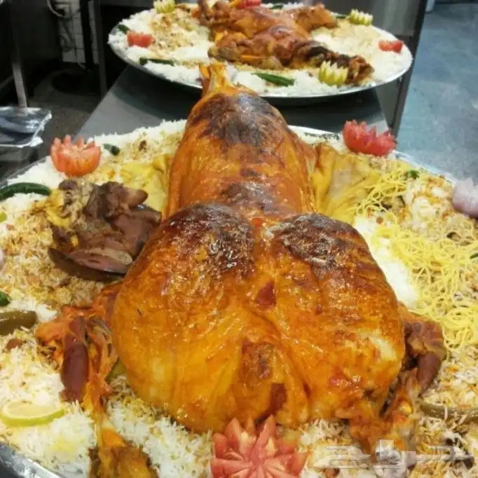 طباخ متنقل بالعده والمشتريات والذبايح 0