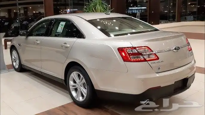 فورد ترس 2010 2