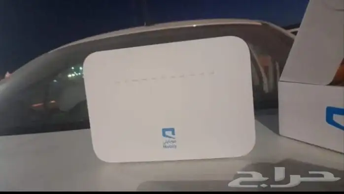 الياف بصرية مندوب اشتراكات زين سلام موبايلي stc.عروض نت 5G 8