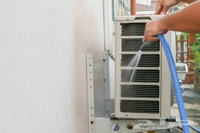 شركة تنظيف وغسيل مكيفات الاسبلت 1