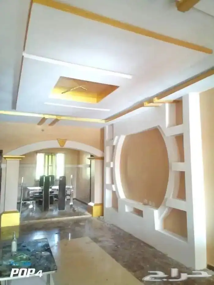 معلم جبس جده 3