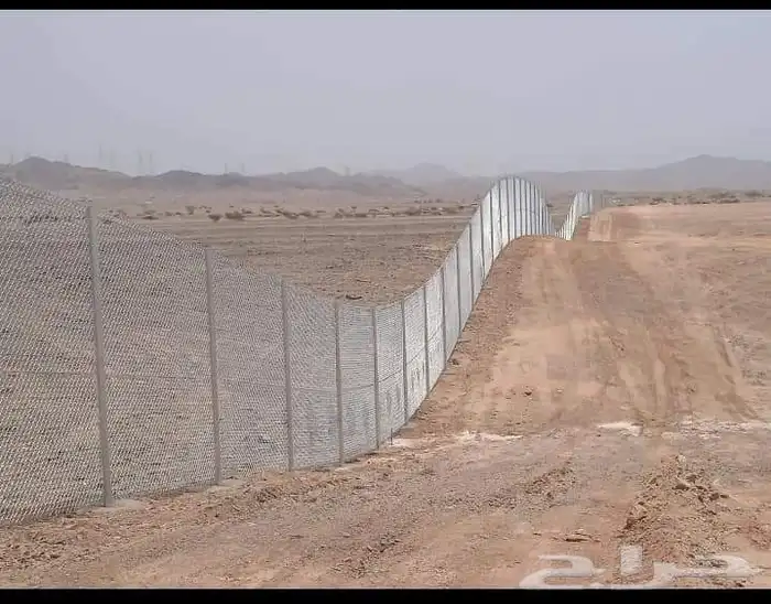توريد وتركيب جميع انواع السياج لشبوك بأسعار مناسبه 3