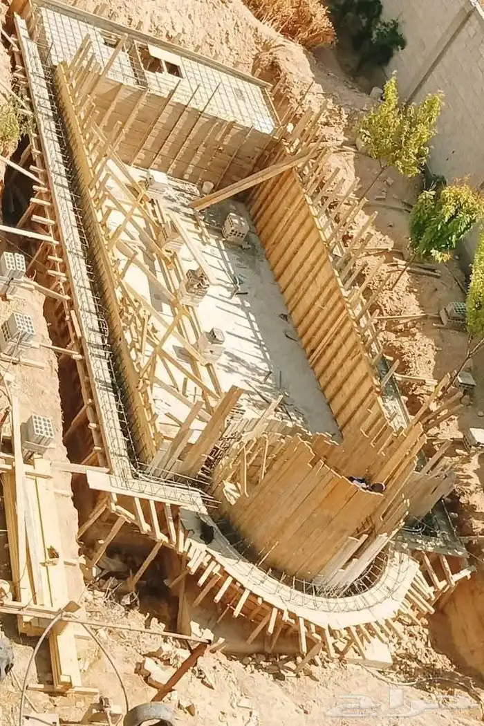 مقاول مباني عام 7