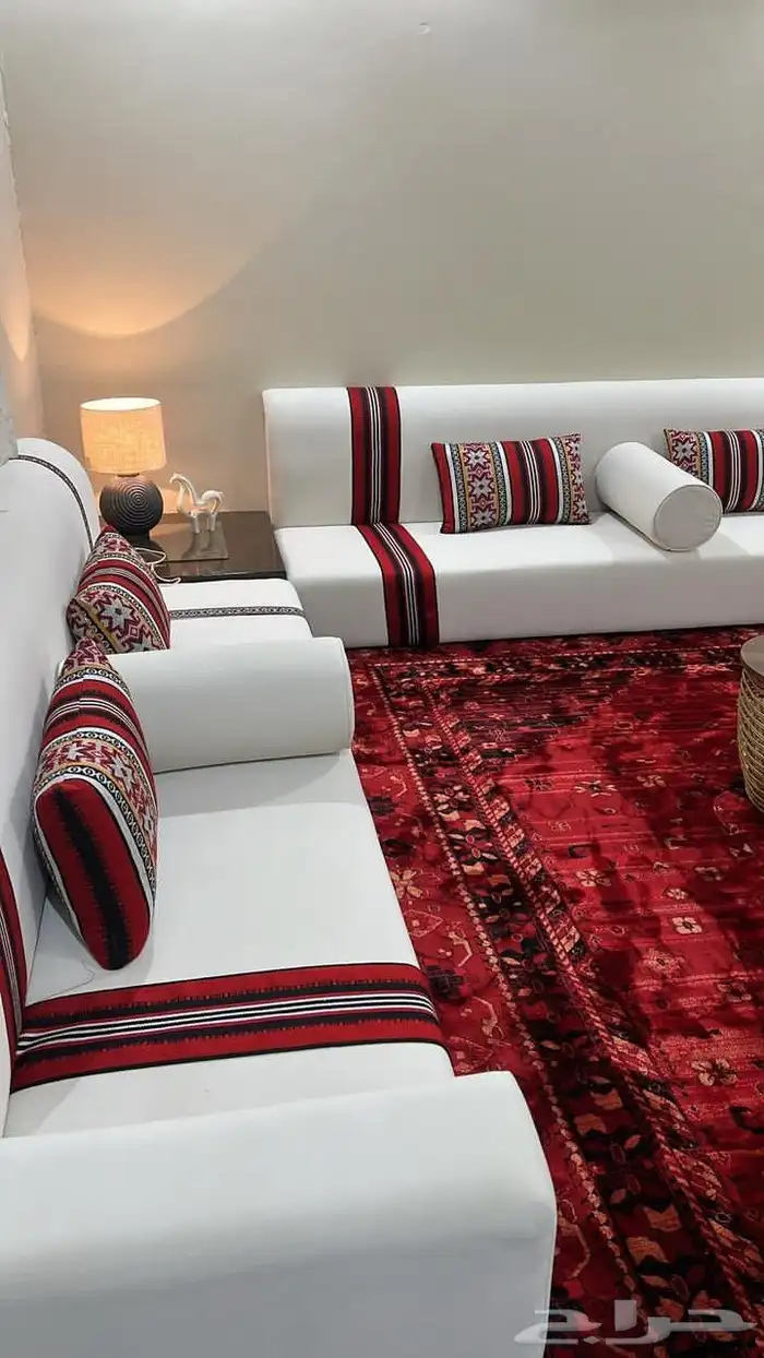 كنبات و ستاير 3