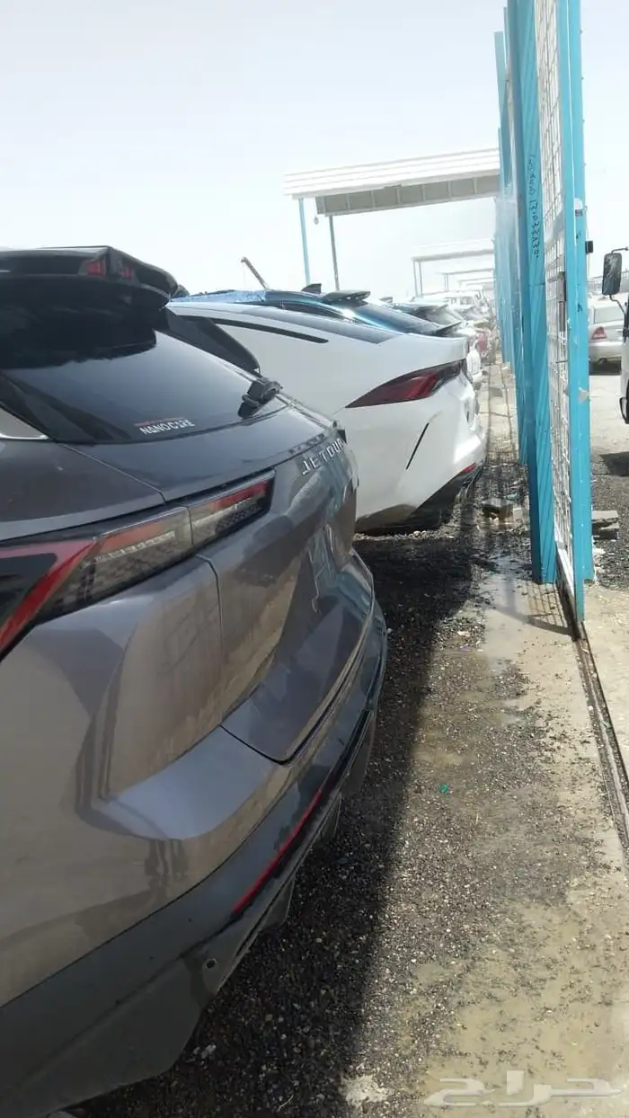 قطاع غيار السيارات الصيني 3