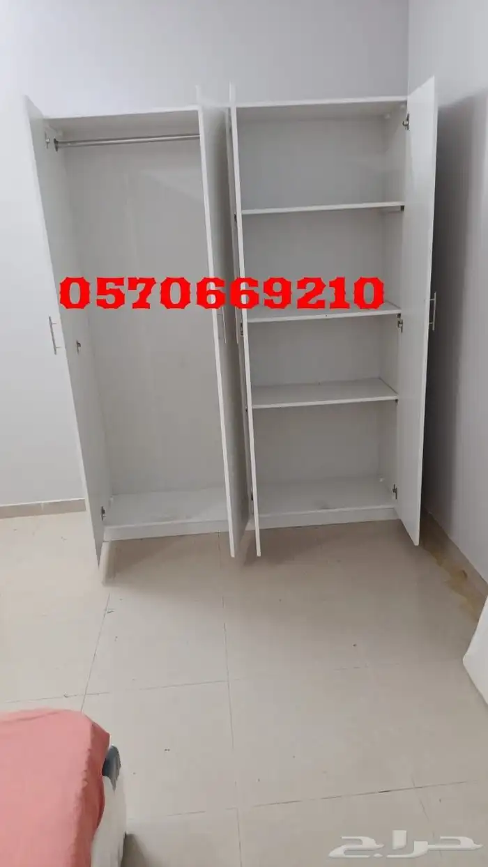 دولاب السراير متوفرا 5