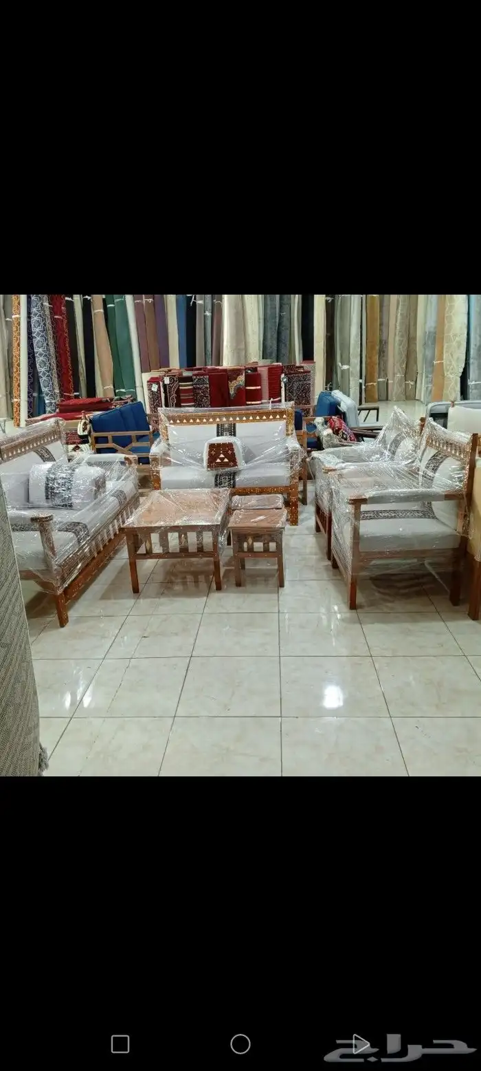 جلسات خارجي 4