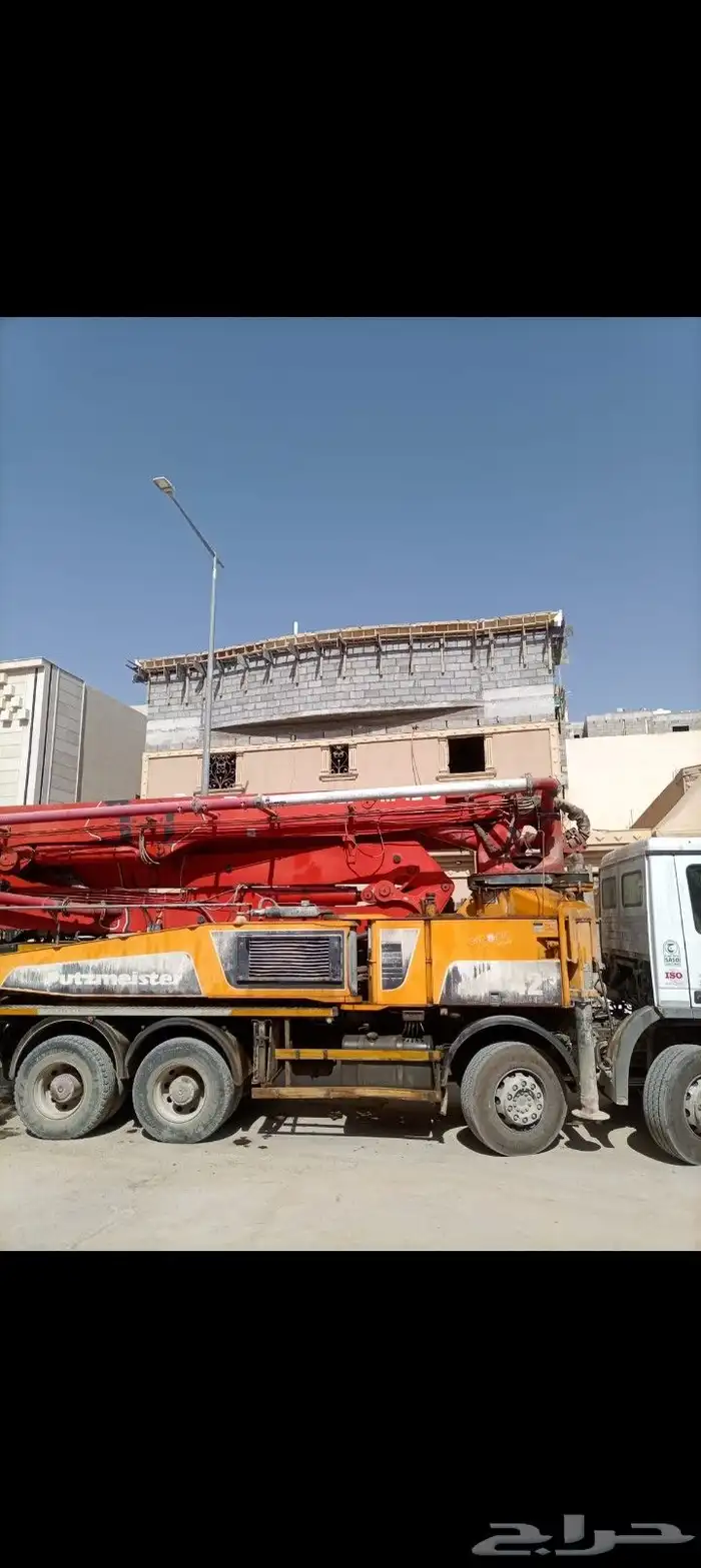ابو عبدالله للمقاولات 2