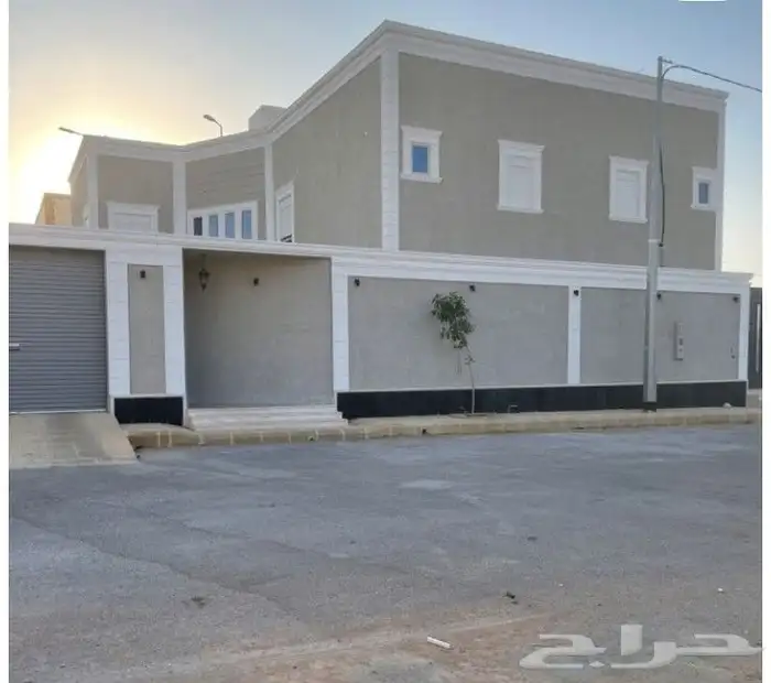 دهان وديكورات جده 9