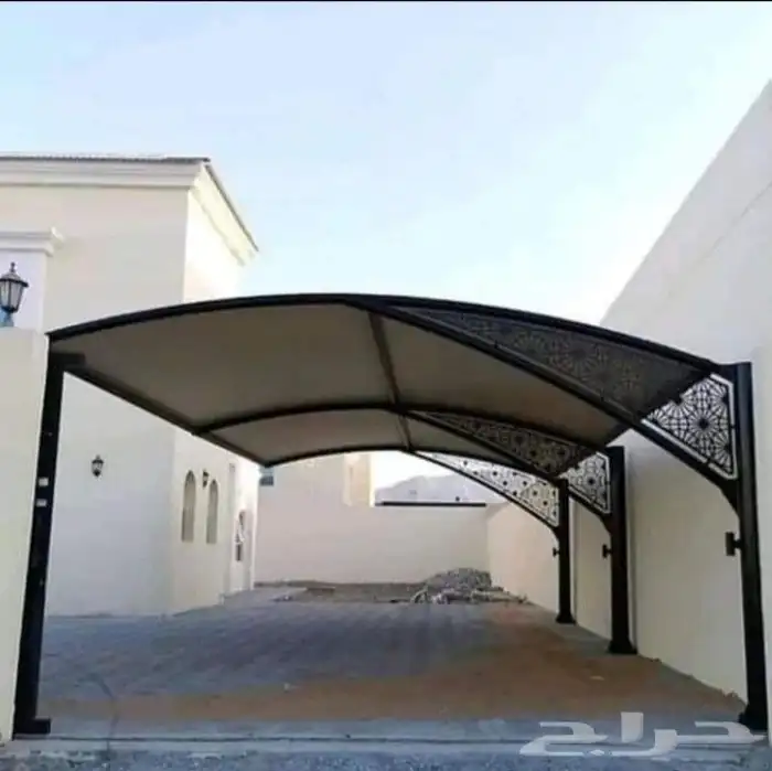 مظلات وادي الدواسر 5