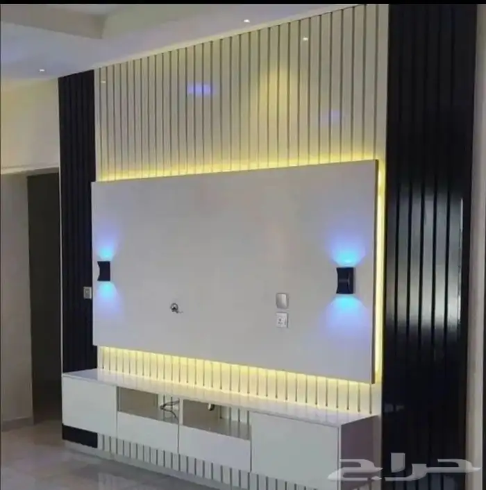 دهان وديكورات جده 7