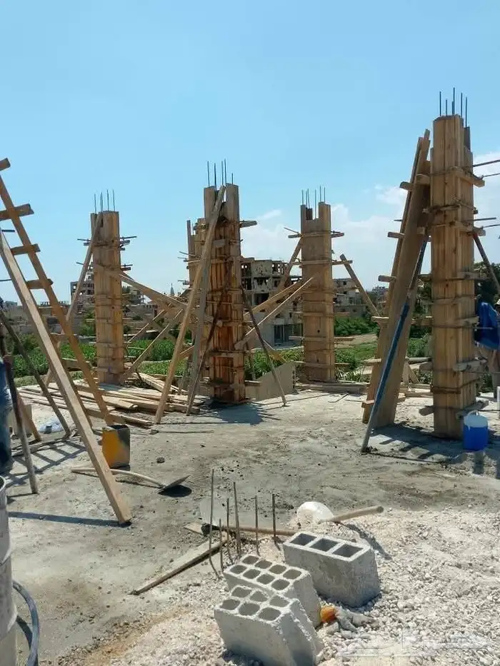 مقاول مباني عام 5