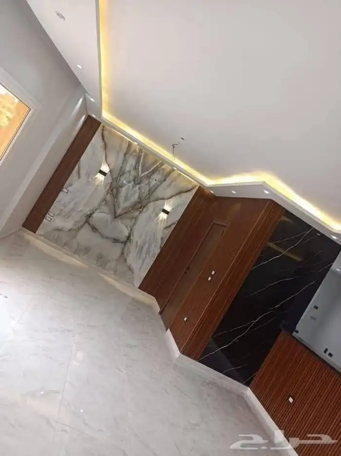 شييورد بديل ارخام بديل الخشب بديل الحجر شاشات رفوف مكه المكر 6
