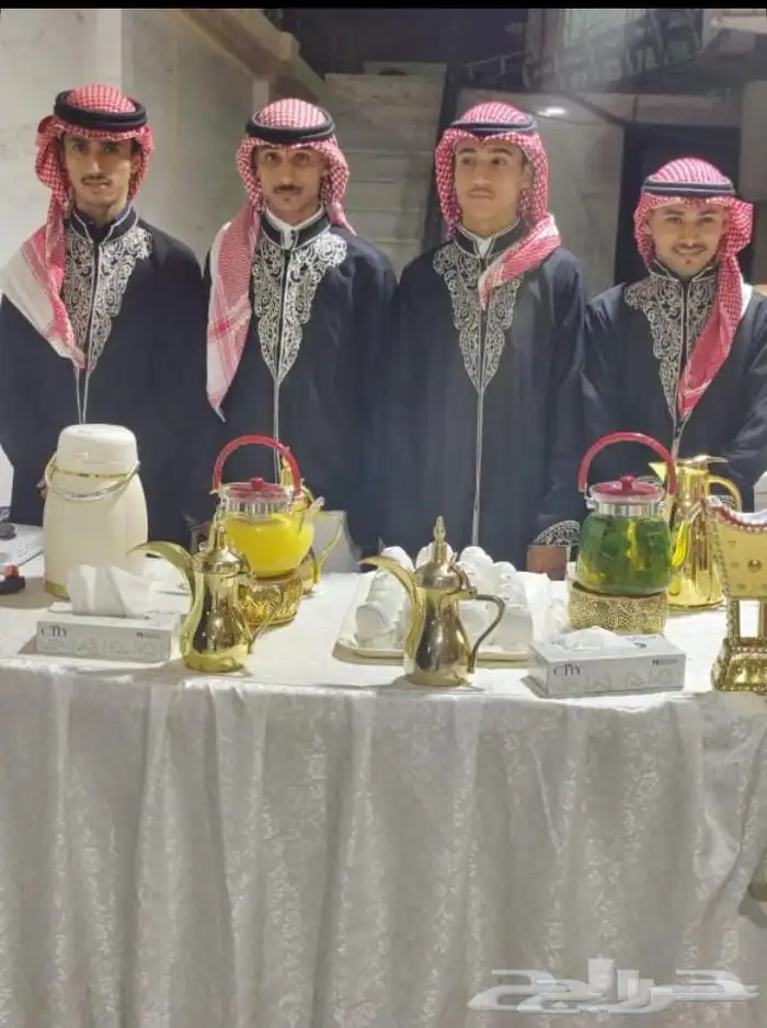 حفلات مناسبات 8