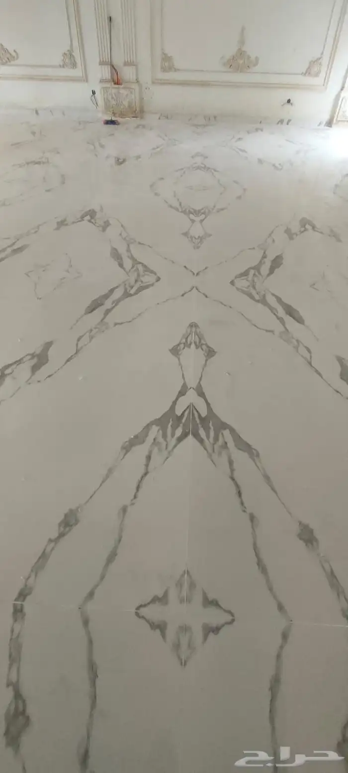 مبلط سيراميك و بورسلان و رخام صبيا 0