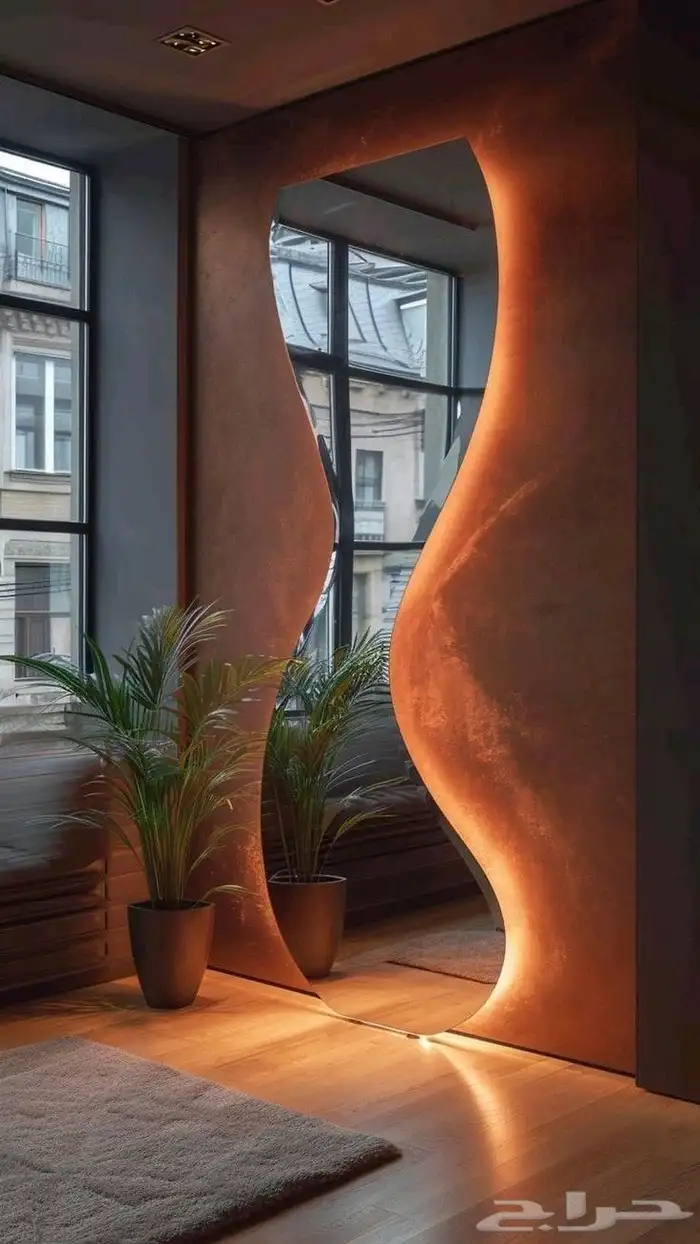 صيانة غرف نوم ومطابخ وتركيب.ديكورات داخلية شاشات مداخل صالات 4