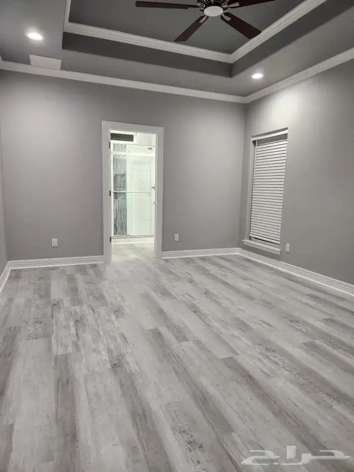 دهانات داخليه فلل مكه جده 8