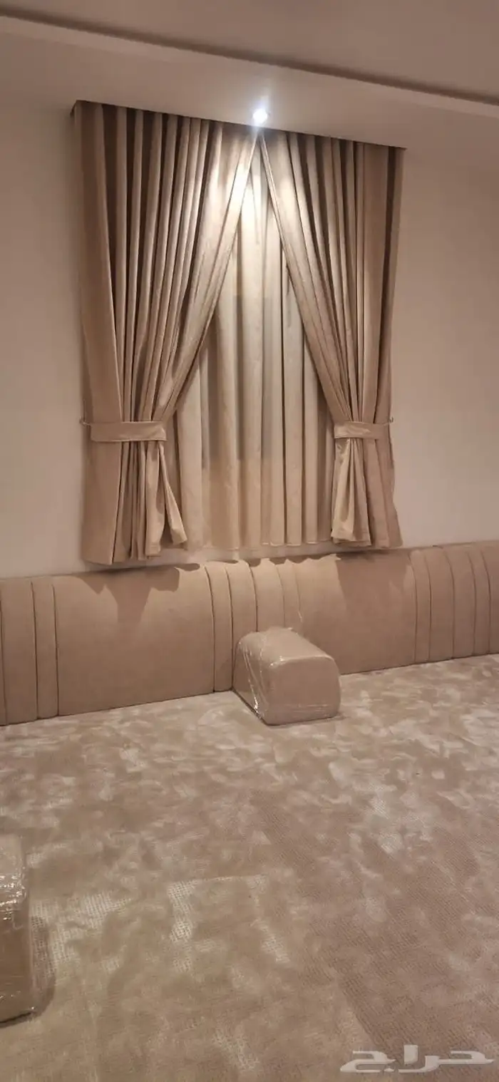 كنيب مجلس مساند ستاره تفصل 8