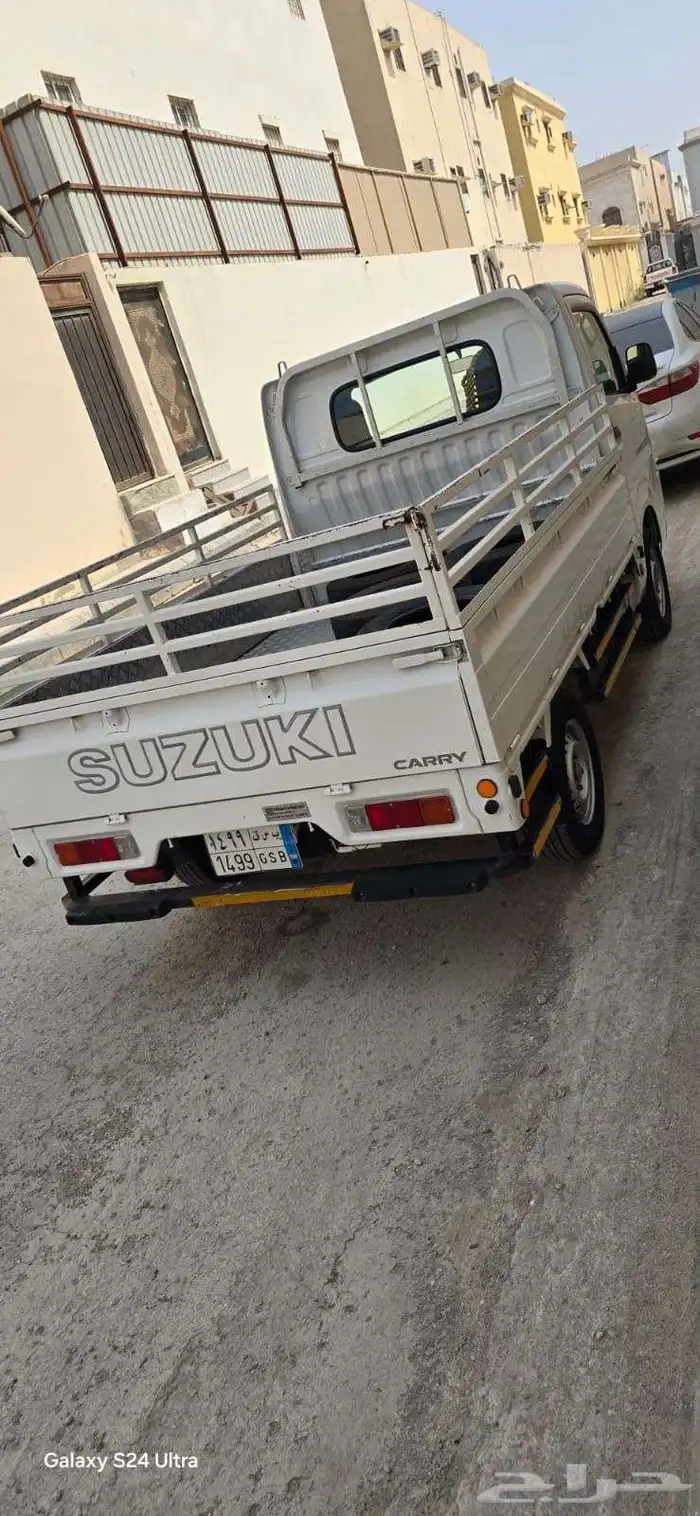 دباب ساسوكي مديل 2022 2