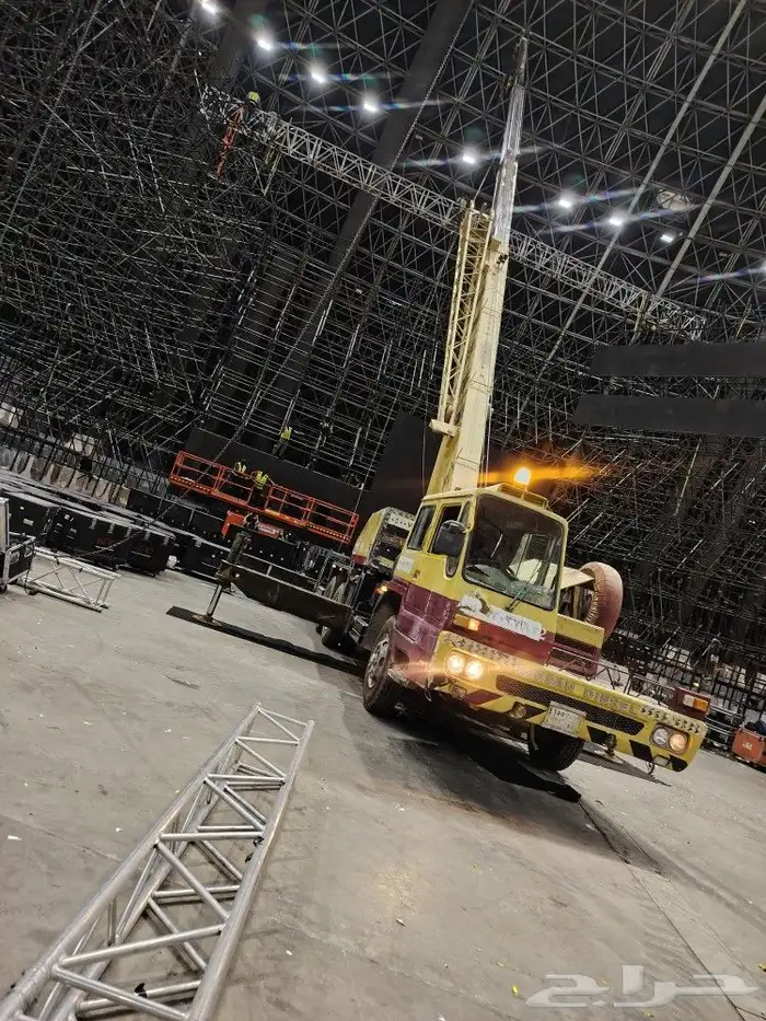 كرينات للجار مشوار يومي مكه حي انسيم 1