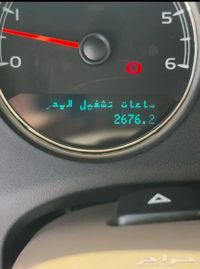 جمس2014 مخزن ماشي150 XL 11