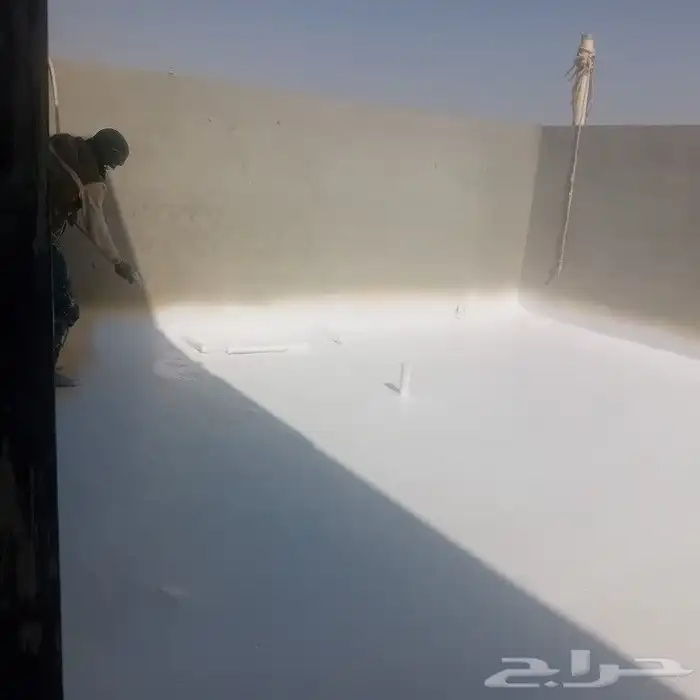 كشف تسربات المياة بالقصيم 5