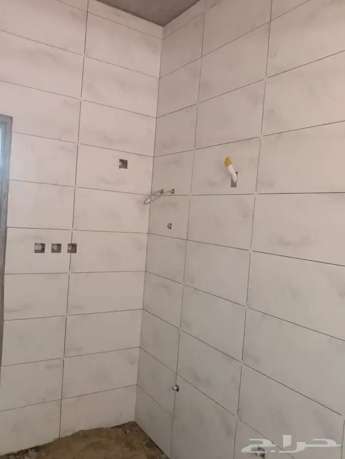 معلم سيراميك بلاط  يشاني برسلان 17