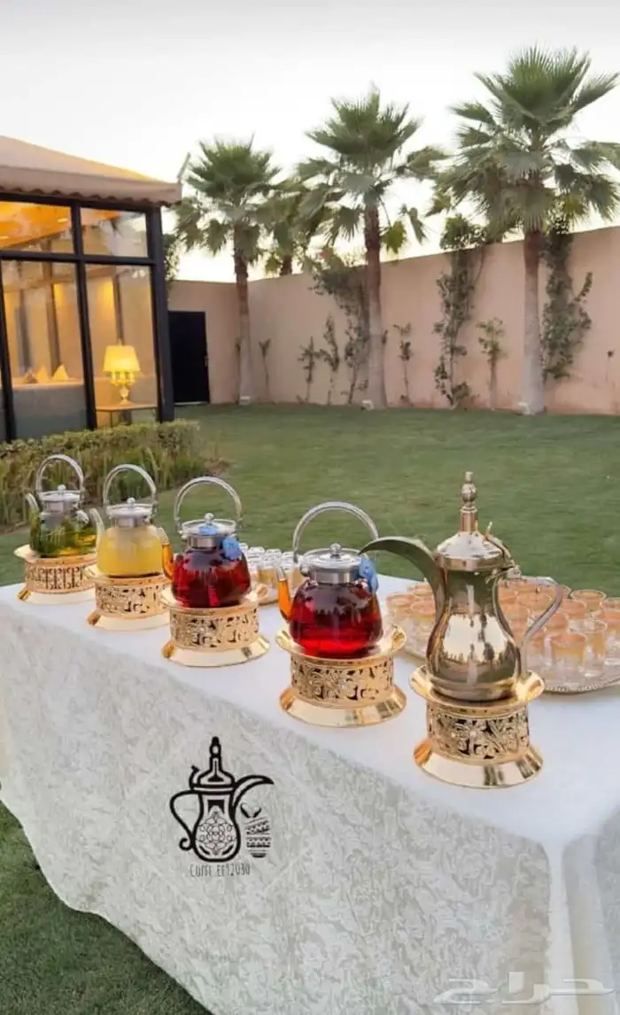 حفلات مناسبات 0