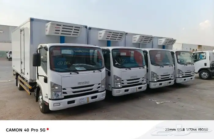 تفصيل صناديق السيارات المبرده وعمل الثلاجات وعزل الفانات 6