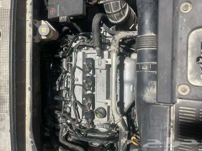 مكينة مكاين شانجان CS85 4