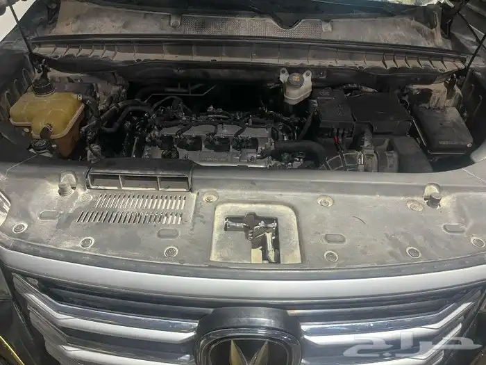 مكينة مكاين شانجان CS85 3