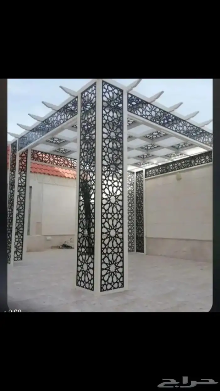 لجميع انواع الحدادة 0