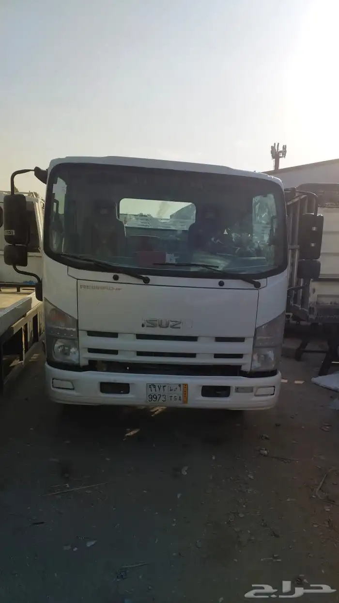 بريد  داخل و خارج المل ت  لنقل البضائع والمعمات الي آنحاء 0