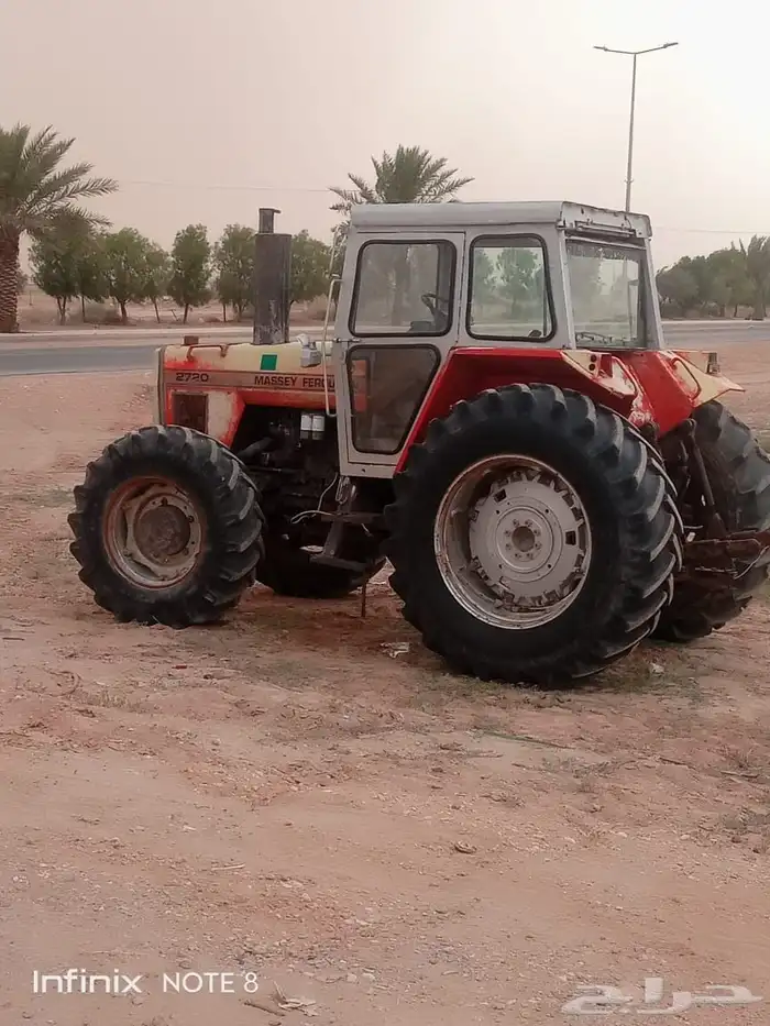 معدات زراعية 4