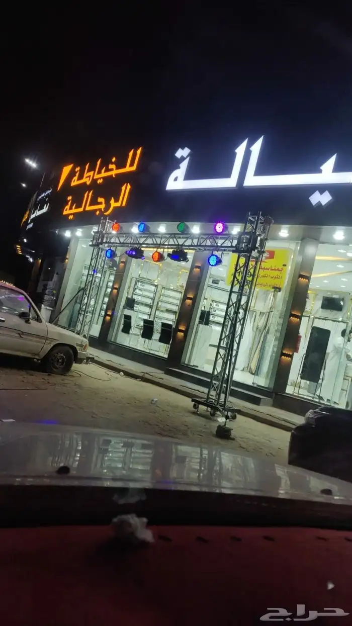 تأجير بالونات راقصه وجميع انوع الفتتاحات 4