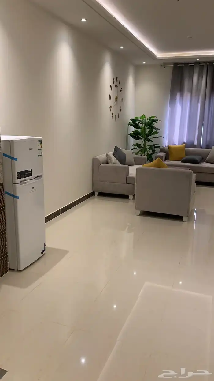 شقق مفروشه للاجار الشهري في الخبر والدمام 2