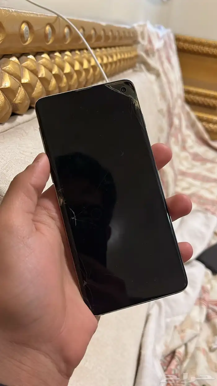 للبيع جوال جلاكسي 1