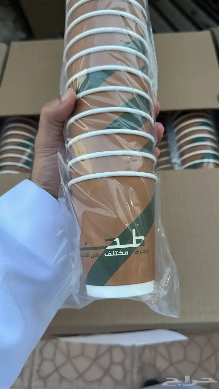 مطبعة طباعة اكواب مصنع كوب بلاستيك مطابع اكياس ورقي دعاية وا 24
