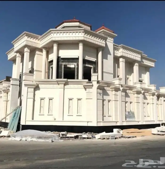 الحجر الطبيعي 2