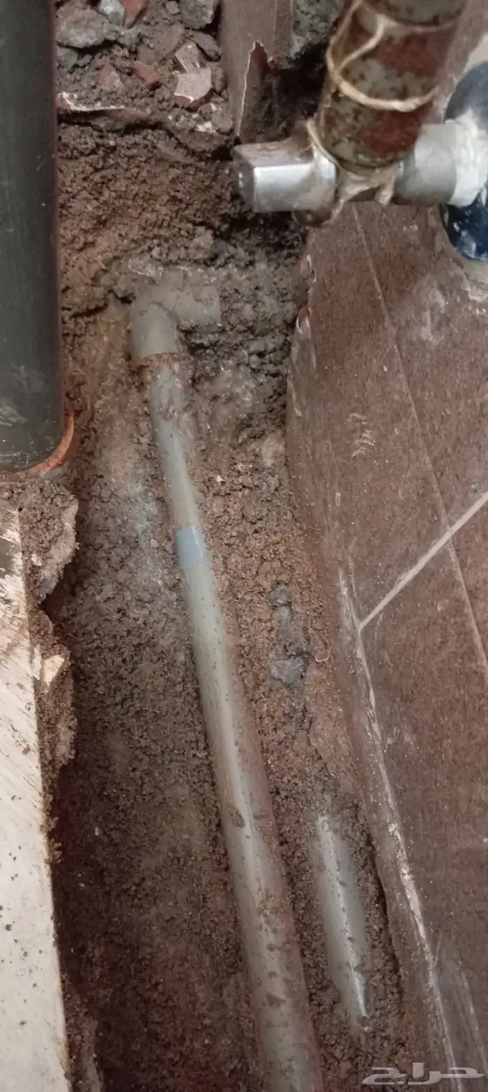 شركه كشف تسريبات المياه الاكتروني بأحدث الأجهزة 4