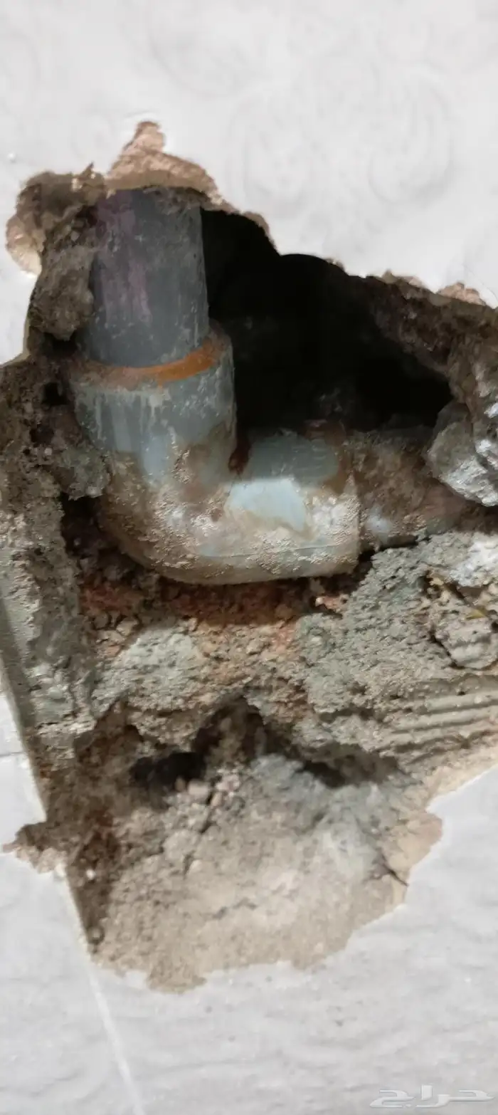 شركه كشف تسريبات المياه الاكتروني بأحدث الأجهزة 2